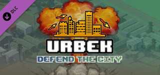Urbek City Builder - Defend the City cover image