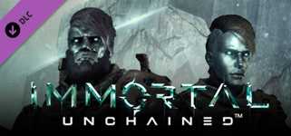 Immortal: Unchained - Primes Pack cover image