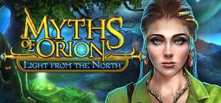 Myths Of Orion: Light From The North background image