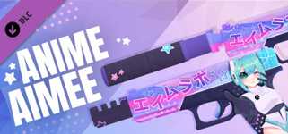 Aimlabs - Aimee cover image