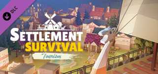 Settlement Survival - Tourism cover image