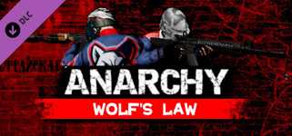 Anarchy: Supporter Pack DLC cover image