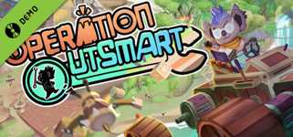 Operation Outsmart Demo cover image