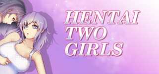 Hentai Two Girls background image