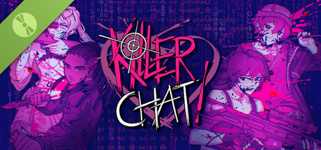 Killer Chat! - Expanded Edition Demo cover image