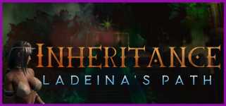 Inheritance: Ladeina's Path background image