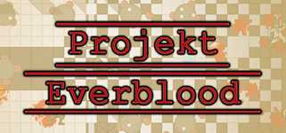 Projekt Everblood cover image