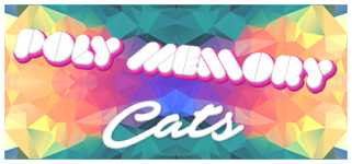 Poly Memory: Cats cover image
