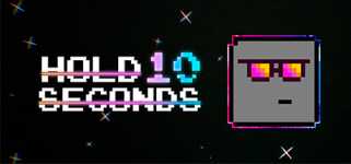 Hold 10 Seconds cover image