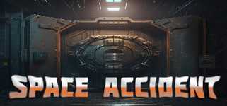 SPACE ACCIDENT cover image