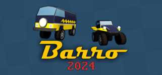 Barro 2024 cover image