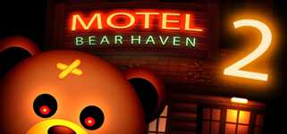 Bear Haven Nights 2 cover image
