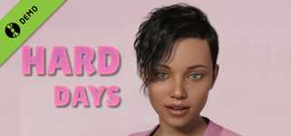 Hard Days Demo cover image