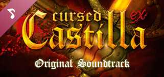 Cursed Castilla (Maldita Castilla EX) Original Soundtrack cover image