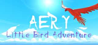 Aery - Little Bird Adventure cover image