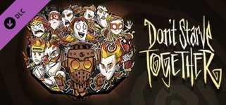 Don't Starve Together: All Survivors Magmatic Chest cover image