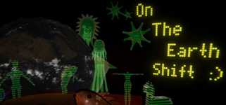 On The Earth Shift :) cover image