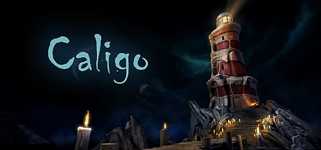 Caligo background image