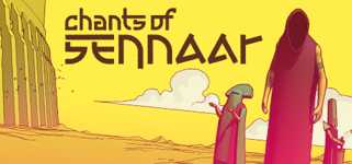 Chants of Sennaar background image