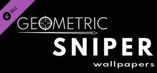Geometric Sniper - Wallpapers cover image