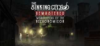 The Sinking City Remastered - Worshippers of the Necronomicon cover image