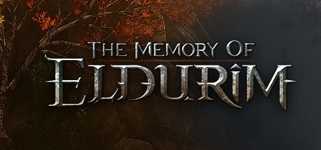 The Memory of Eldurim background image