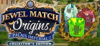 Jewel Match Origins - Palais Imperial Collector's Edition background image