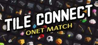 Tile Connect - Onet Match cover image