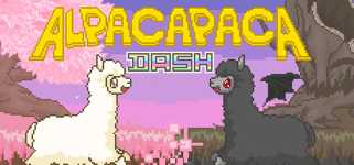 Alpacapaca Dash background image