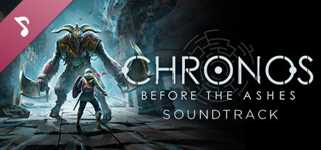 Chronos: Before the Ashes Soundtrack cover image