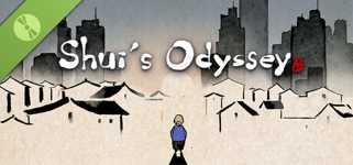 Shui's Odyssey Demo cover image
