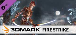 3DMark Fire Strike benchmarks cover image