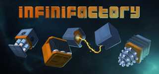 Infinifactory background image