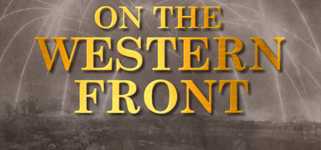 On The Western Front cover image