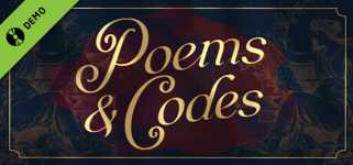 Poems & Codes Demo cover image