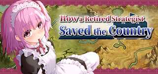 How a Retired Strategist Saved the Country background image
