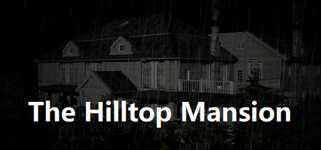 The Hilltop Mansion cover image