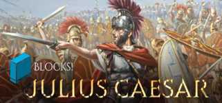 Blocks!: Julius Caesar background image