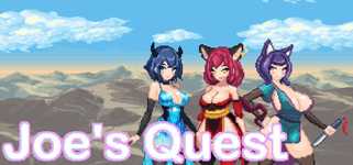 Joe's Quest background image