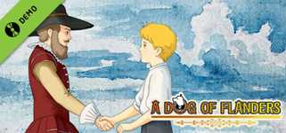 佛兰德斯的狗 A Dog of Flanders Demo cover image