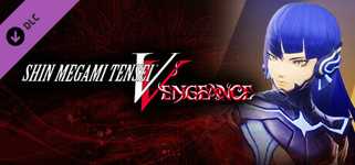 Shin Megami Tensei V: Vengeance - Safety Difficulty cover image