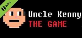 Uncle Kenny The Game Demo cover image