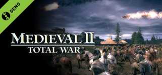 Medieval II: Total War™ Demo cover image