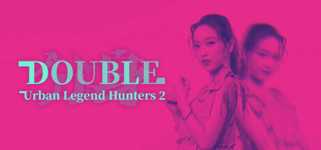 Urban Legend Hunters 2: Double cover image