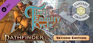 Fantasy Grounds - Pathfinder 2 RPG - Pathfinder Adventure: The Enmity Cycle background image