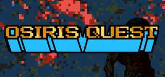 Osiris Quest cover image