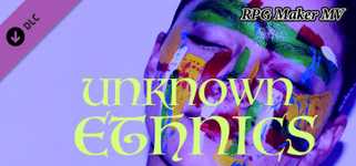 RPG Maker MV - Unknown Ethnics cover image