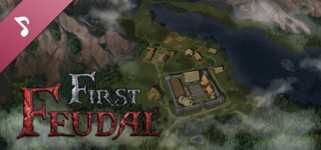First Feudal - OST and digital art pack cover image