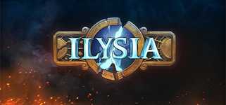 Ilysia background image