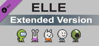 Elle – Extended Version cover image